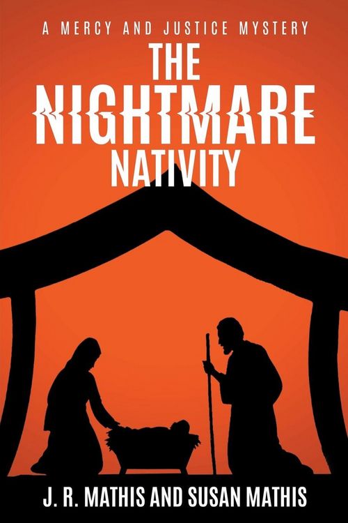 Produktbild: The Nightmare Nativity