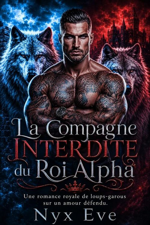 Produktbild: La Compagne Interdite du Roi Alpha