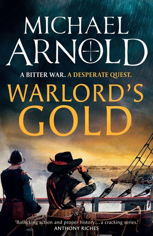 Produktbild: Warlord's Gold