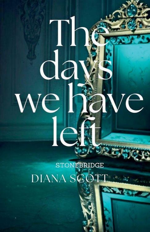 Produktbild: The Days We Have Left