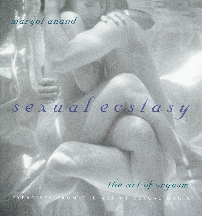 Produktbild: Sexual Ecstasy