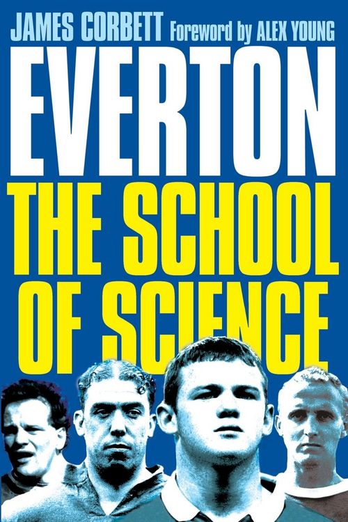 Produktbild: Everton