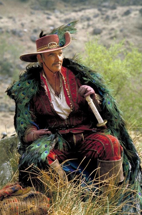 Produktbild: Highlander (4K Reamstered)
