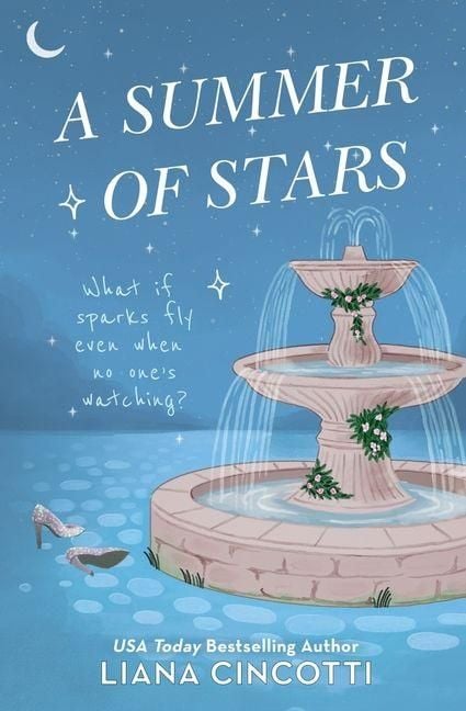 Produktbild: A Summer of Stars