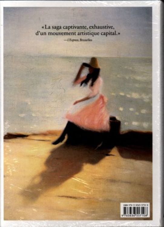 Produktbild: Impressionnisme. 1860-1920