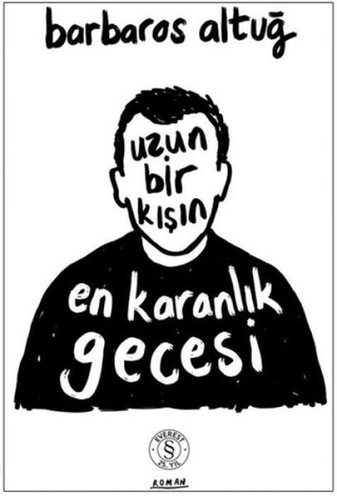 Produktbild: Uzun Bir Kisin En Karanlik Gecesi
