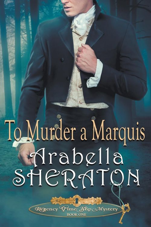 Produktbild: To Murder a Marquis