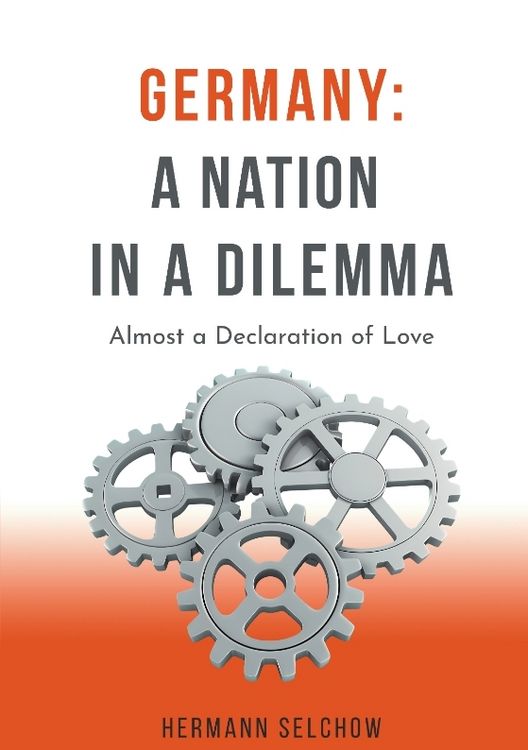 Produktbild: Germany: A Nation in a Dilemma - Essays