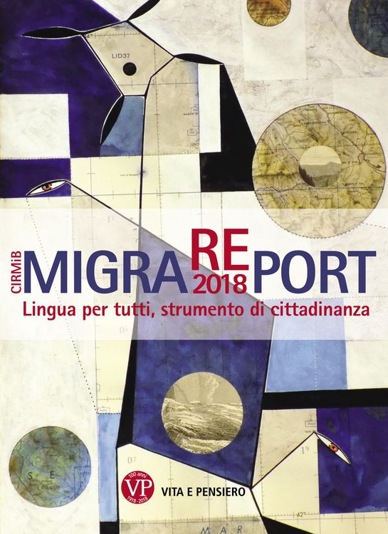 Produktbild: MigraREport 2018
