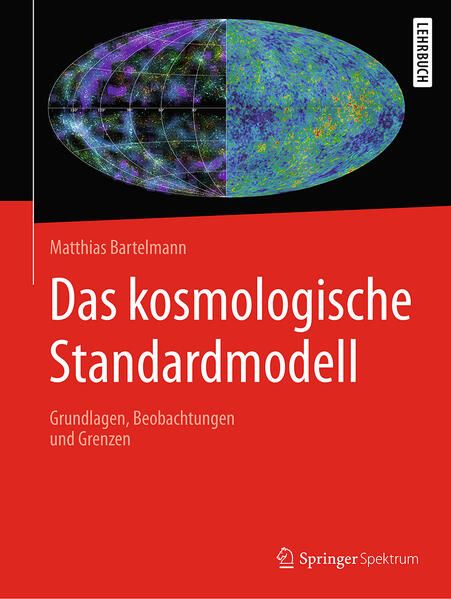 Produktbild: Das kosmologische Standardmodell