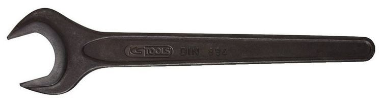 Produktbild: KS Tools 5170542 517.0542 Einmaulschl&uuml;ssel Schl&uuml;sselweite (Metrisch) 42mm