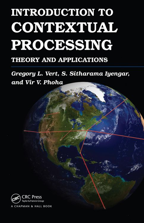 Produktbild: Introduction to Contextual Processing