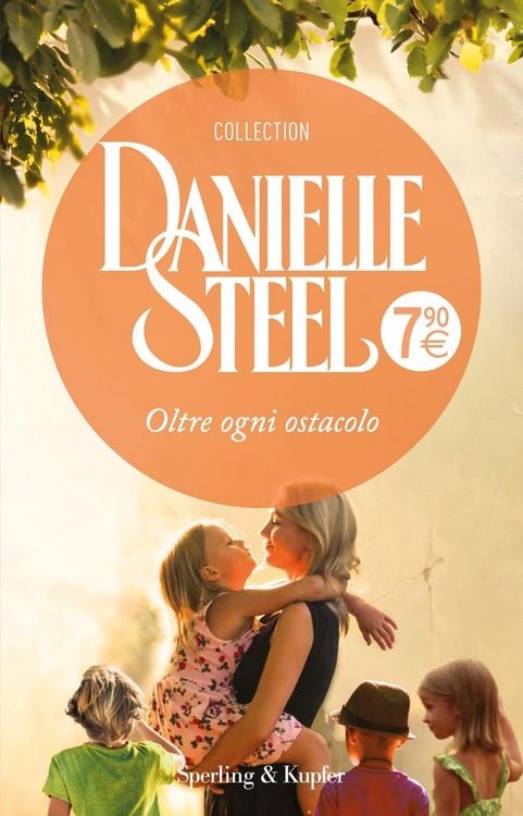 Produktbild: Oltre ogni ostacolo