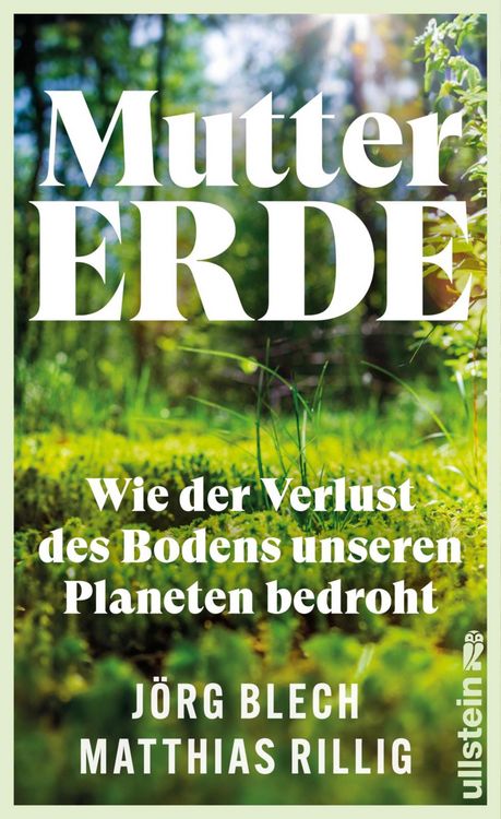 Produktbild: Mutter Erde