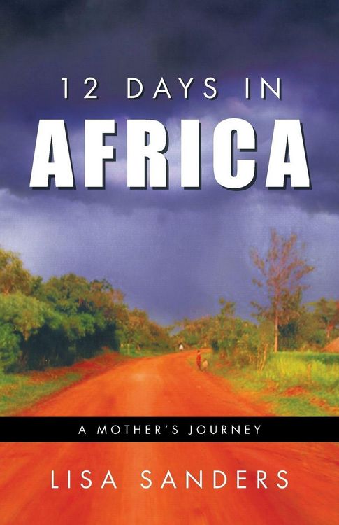Produktbild: 12 Days in Africa