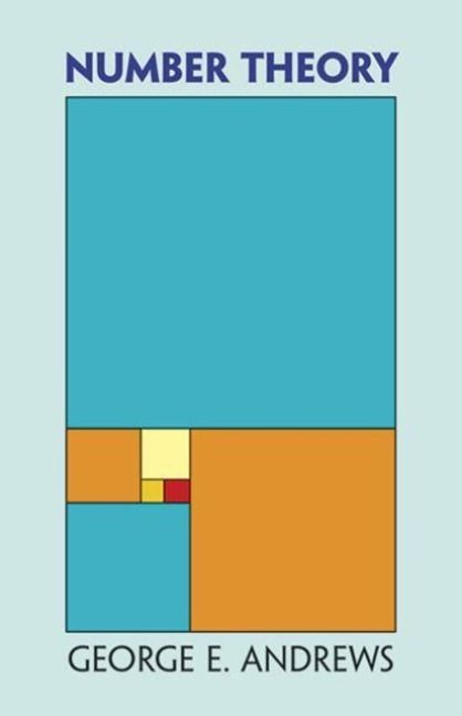 Produktbild: Number Theory