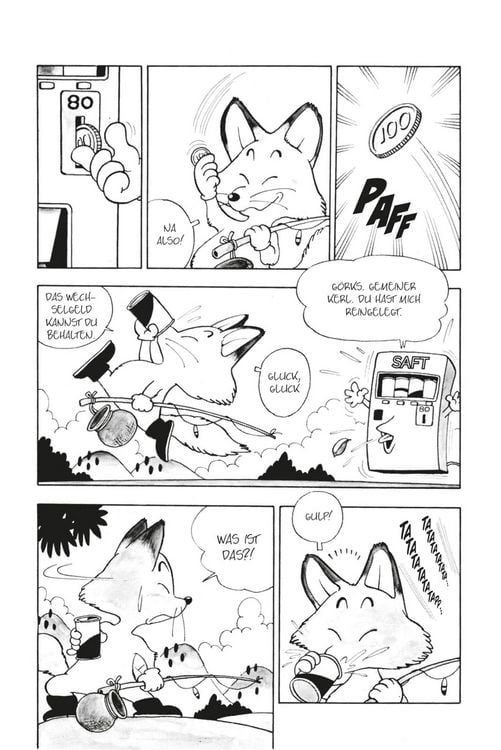 Produktbild: Dr. Slump Massiv 2
