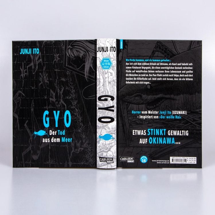 Produktbild: Gyo Deluxe