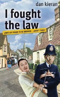 Produktbild: I Fought the Law