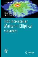 Produktbild: Hot Interstellar Matter in Elliptical Galaxies