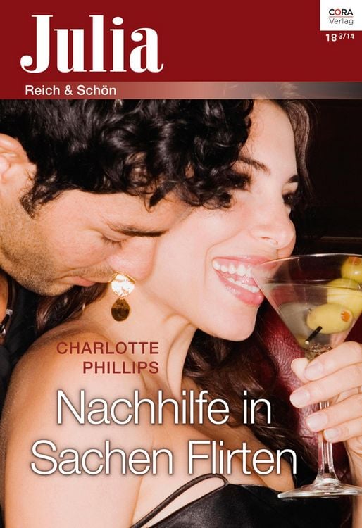 Produktbild: Nachhilfe in Sachen Flirten