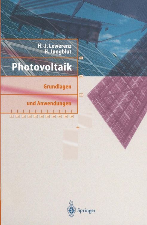 Produktbild: Photovoltaik