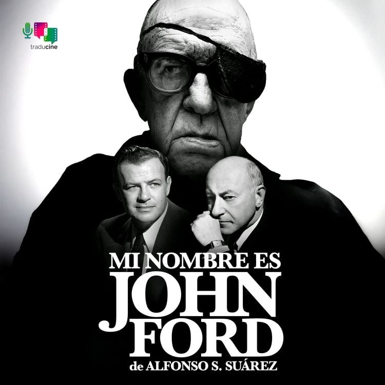 Produktbild: Mi nombre es John Ford