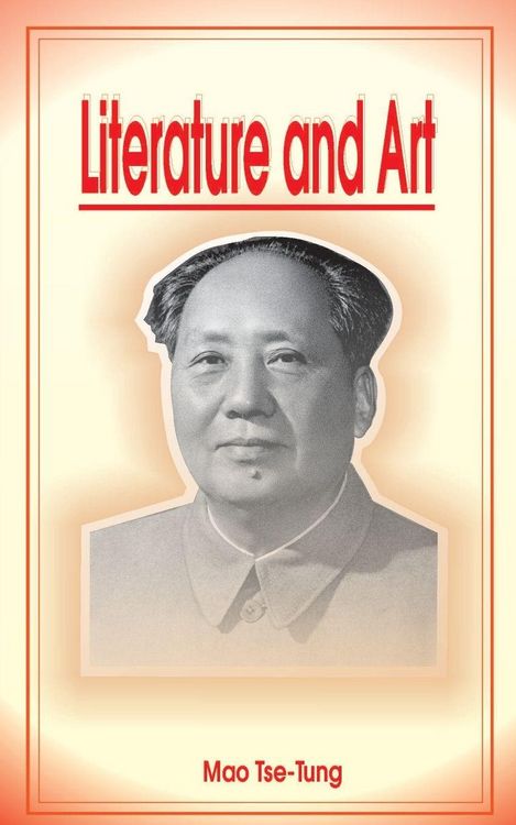 Produktbild: Literature and Art