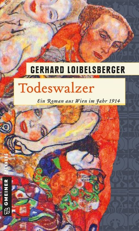 Produktbild: Todeswalzer