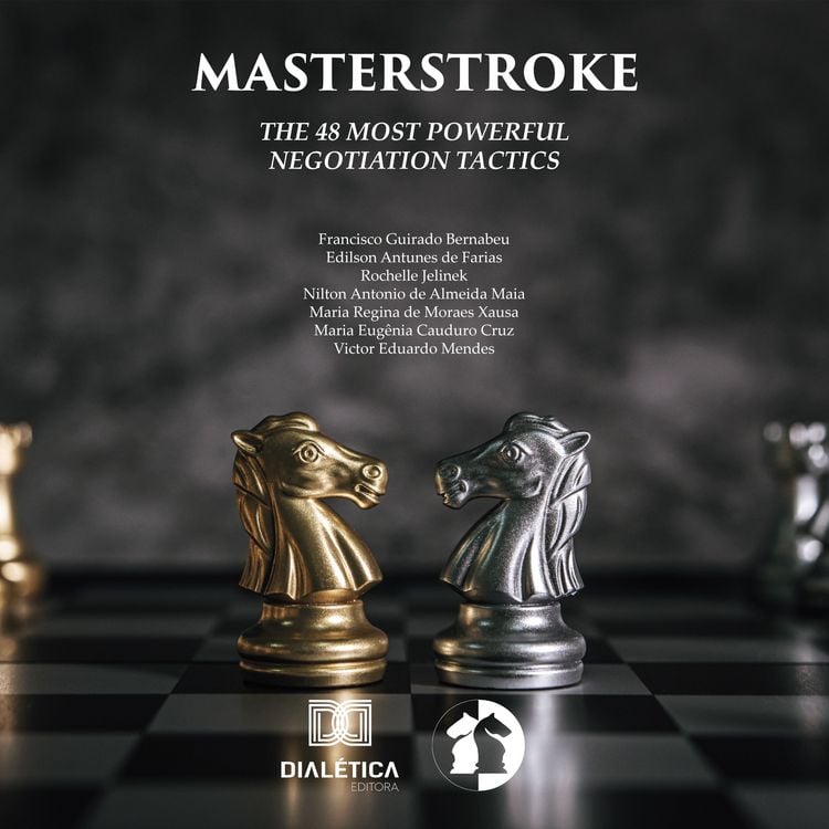 Produktbild: Masterstroke