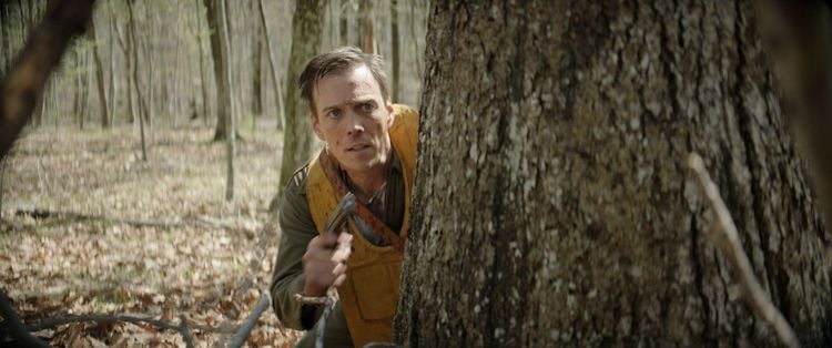 Produktbild: Fog of War - Spion im Nebel