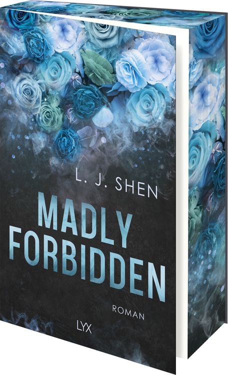 Produktbild: Madly Forbidden