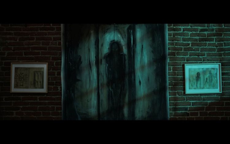 Produktbild: The Grieving - Asche zu Asche