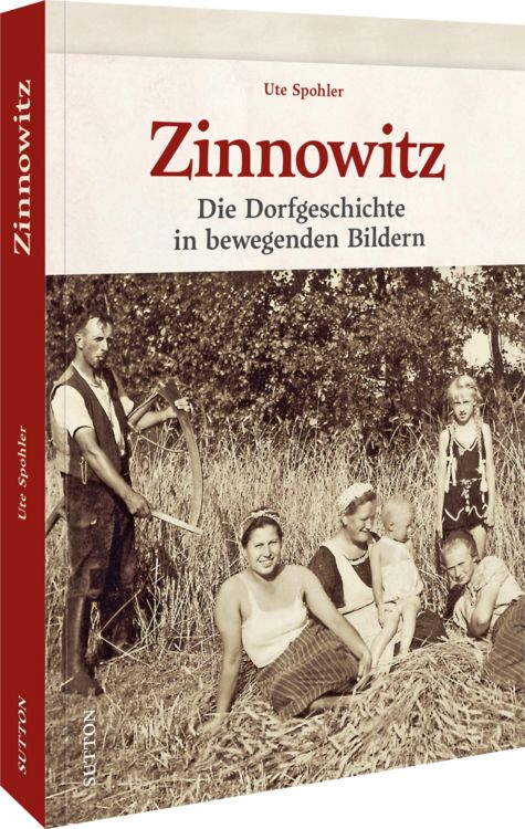 Produktbild: Zinnowitz