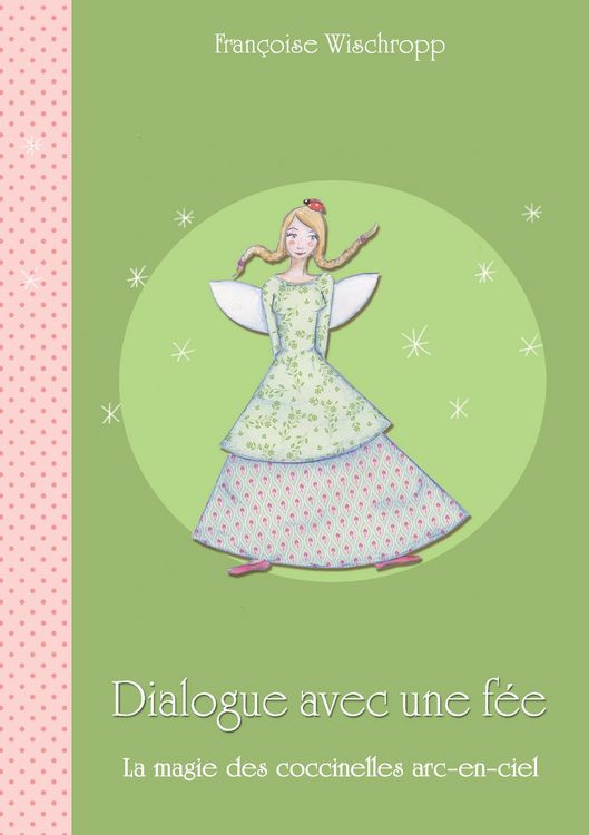 Produktbild: Dialogue avec une f&eacute;e