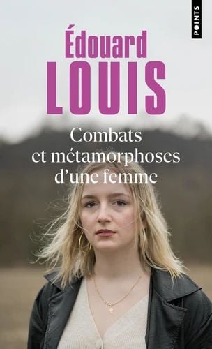 Produktbild: Combats et m&eacute;tamorphoses d'une femme