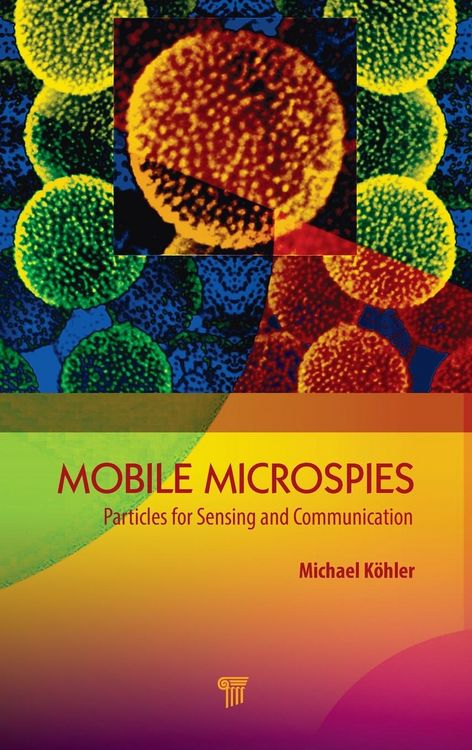 Produktbild: Mobile Microspies