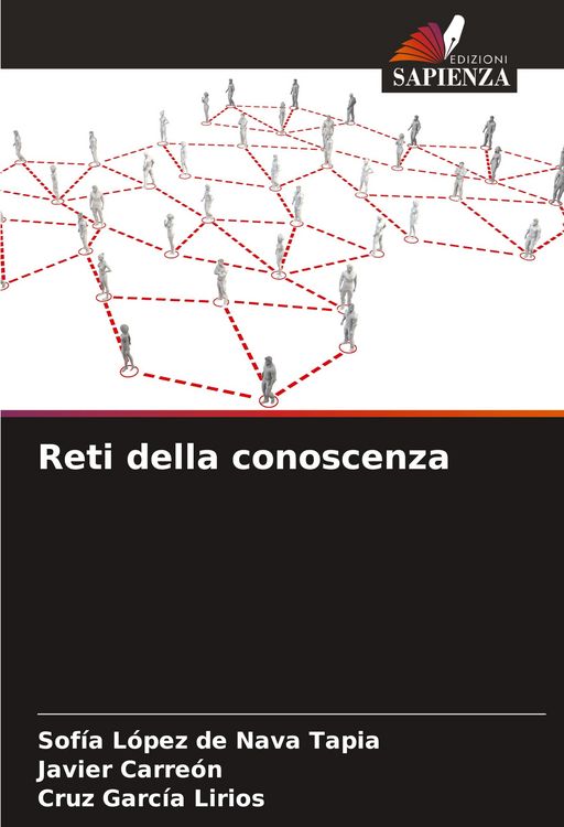 Produktbild: Reti della conoscenza