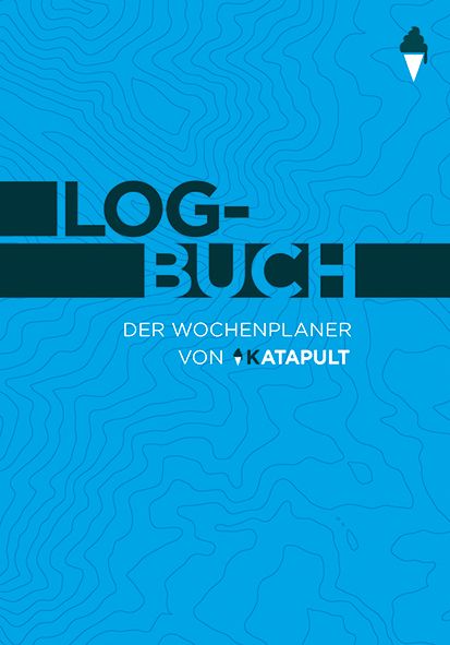 Produktbild: Logbuch