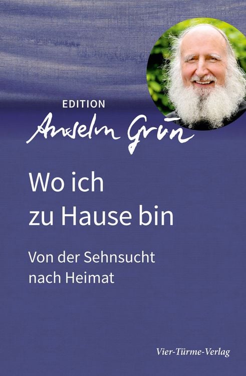 Produktbild: Wo ich zu Hause bin