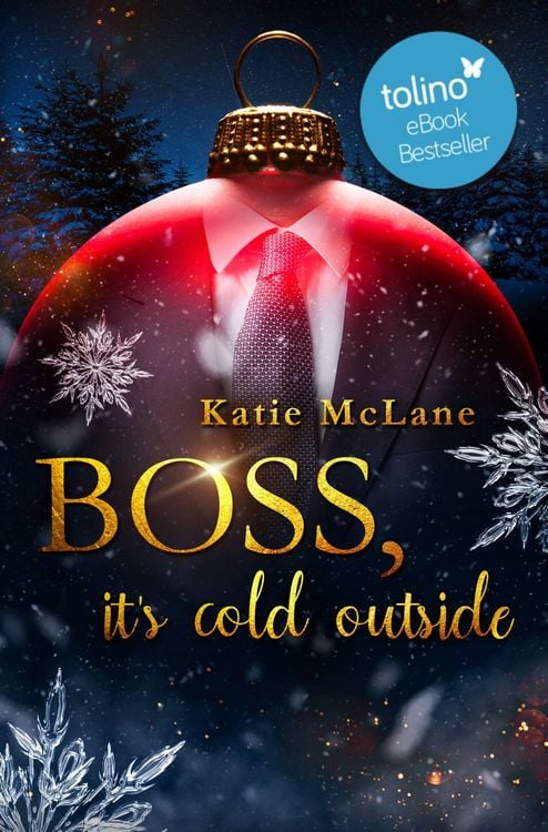 Produktbild: Boss, it's cold outside