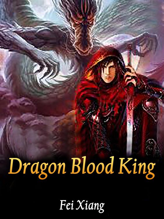 Produktbild: Dragon Blood King