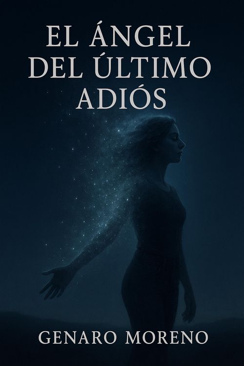 Produktbild: El &Aacute;ngel del &Uacute;ltimo Adi&oacute;s