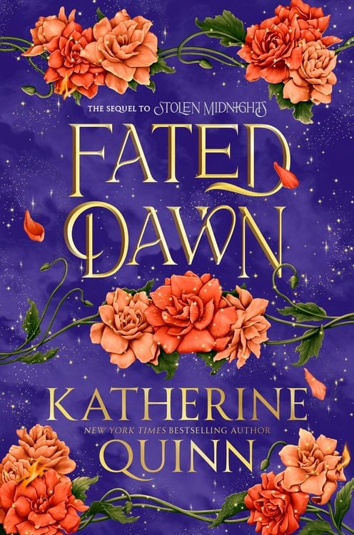 Produktbild: Fated Dawn