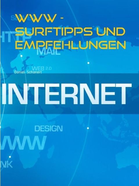 Produktbild: WWW - Surftipps und Empfehlungen