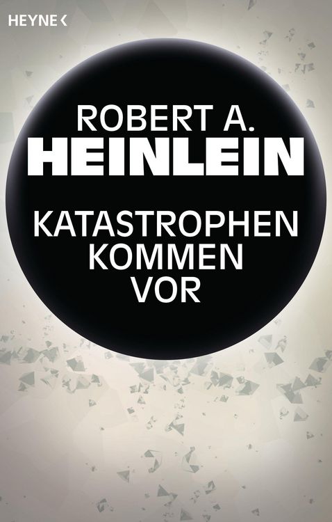 Produktbild: Katastrophen kommen vor
