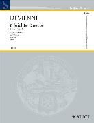 Produktbild: 6 leichte Duette