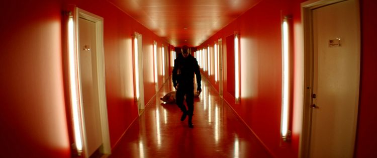 Produktbild: Darkland
