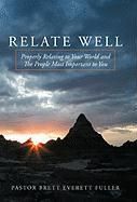 Produktbild: Relate Well