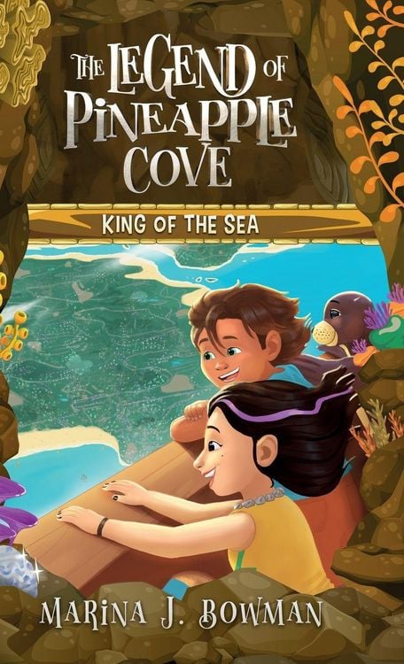 Produktbild: King of the Sea